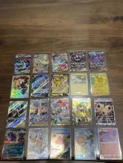 ポケモンカード AR まとめ売り Nのゼクロム ピッピ 50枚 - メルカリ