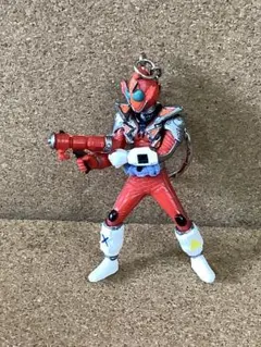 仮面ライダーフォーゼ　リアルフィギュアキーホルダー3 仮面ライダーフォーゼ