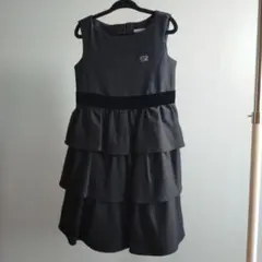 BEBE ワンピース　ドレス　フォーマルのサムネイル