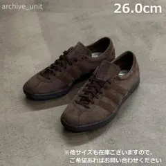 adidas TOBACCO GRUEN GX6941 26cm 新品 タバコ - メルカリ
