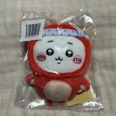 ちいかわ たこイカくじぬいぐるみ