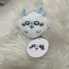 ちいかわ まんまるもちぽふぬいぐるみ モモンガ