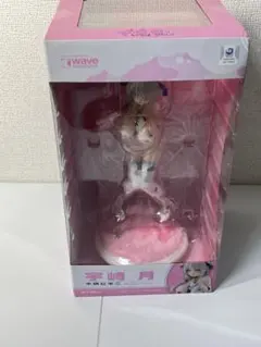 wave宇崎月 牛柄ビキニフィギュア 2026年最新】宇崎月 牛柄の人気アイテム - メルカリ