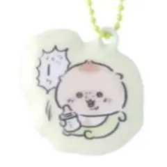 ちいかわ Chiikawa Baby トレーディングPVCぷっくりキーホルダー