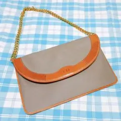 確実本物＊Christian　Dior　ディオール　3WAYショルダーバッグ