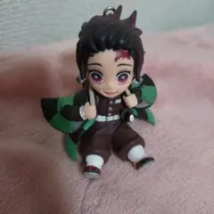 炭治郎 ミニフィギュア