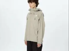 新品並みノースフェイス クライムライトジャケット NP12501 Lサイズ