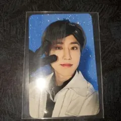 スキズ　ハン　トレカ