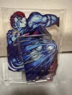 劇場版「鬼滅の刃」無限城編 アクリルスタンド 猗窩座 B賞