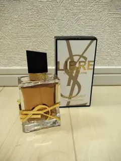 Yves Saint Laurent LIBRE オーデパルファム 50ml