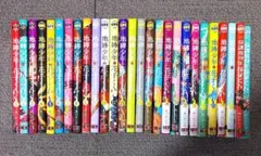 地縛少年花子くん 全巻 (1～25)放課後少年花子くん 全巻 特典付き