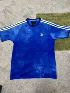 アディダス オリジナルス×ファレル・ウィリアムス Hu ホーリー コラボ