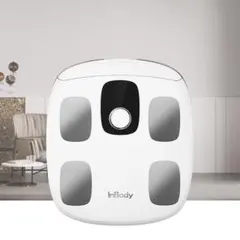 【まもなく販売終了】【新品】インボディ InBody Dial H30 体組成計 Amazon.co.jp: インボディ(InBody)体組成計 InBody Dial H30