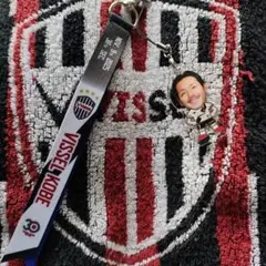 井手口選手　マッチデーボンフィン　ヴィッセル神戸