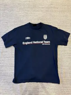 2026年最新】umbro イングランド tシャツの人気アイテム - メルカリ