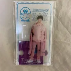 アクスタ　中村海人　アクリルスタンド　うみんちゅ