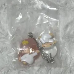 サンリオ　なかよしドロップチャーム