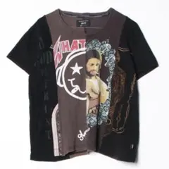 glamb グラム aggy CS Tシャツ GB0218/CS07 サイズ0