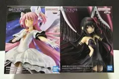 劇場版魔法少女まどか☆マギカ[新編]叛逆の物語 BANPRESTOEVOLVE