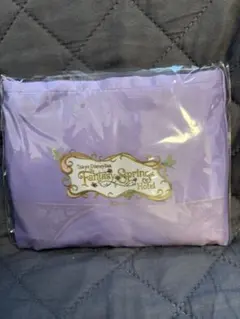 東京ディズニーリゾート ファンタジースプリングホテル エコバッグ　2個