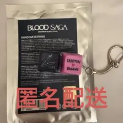 ENHYPEN TOUR BLOOD SAGA SEOUL ネックレス ソウル - メルカリ