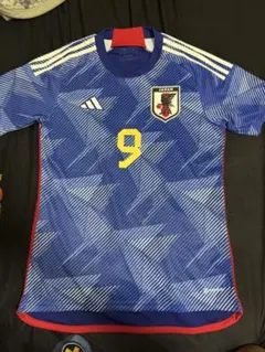 FC東京 05/06 今野 泰幸 adidasアディダス ユニフォーム 6番 - メルカリ