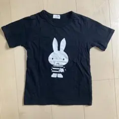 b.room ミッフィー 半袖Tシャツ　110のサムネイル