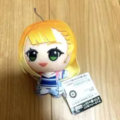 2026年最新】学園アイドルマスター ぬいぐるみ 紫雲清夏の人気アイテム