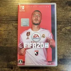 FIFA20 LEGACY EDITION