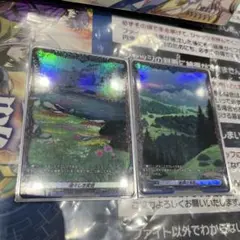ヴァンガード 瑞々しき変容 始原の来臨 FR