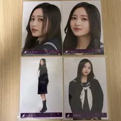 2026年最新】乃木坂46 生写真 actuallyの人気アイテム - メルカリ