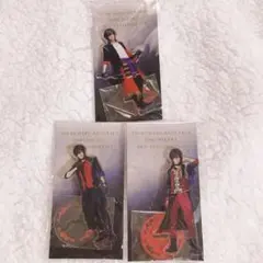 大倶利伽羅 刀ミュ アクスタ