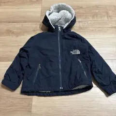 ノースフェイス ノマドジャケット 100 ネイビー