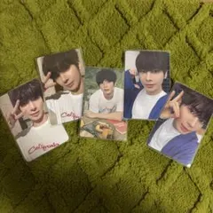 TXT テヒョン　LOVELANGUAGE タワレコ　トレカ