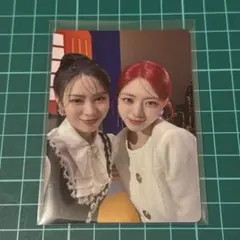 2026年最新】itzy algorhythm トレカの人気アイテム - メルカリ