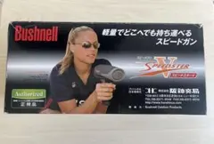 2025年最新】スピードガン ブッシュネルの人気アイテム - メルカリ