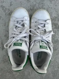 adidas Stan Smith スタンスミス　サイズ:4(22cm)
