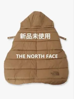 THE NORTH FACE ベビーシェルブランケット