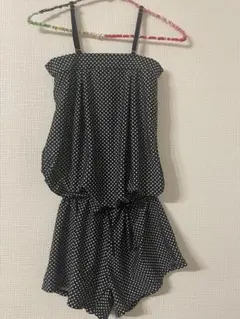 ワンピース水着 オールインワン Mのサムネイル