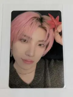 &TEAM　YUMA　十五夜　トレカ