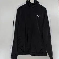 PUMAトラックジャケット