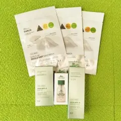 VT シカレチAエッセンス 30ml 他 6点セット