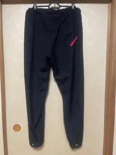 PHINGERIN フィンガリン DANCE PANTS ネイビーのサムネイル