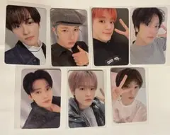 NCT DREAM Beat it up NY MUSIC トレカ チソン