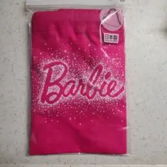 【新品】Barbie バービー 巾着袋 ランチ巾着のサムネイル