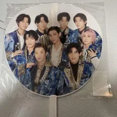 Snow Man Johnny's Countdown 2022-2023