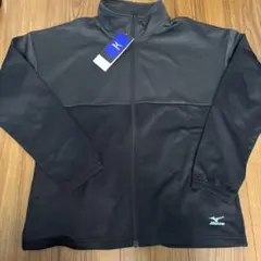 新品　ミズノ　ジャージ上　トップス