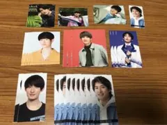 向井康二 厚紙 デタカ まとめ売り