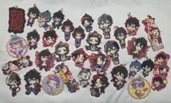 ヒプマイ ラバスト 33点 セット