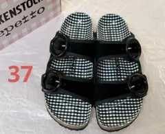 レペット ビルケンシュトック Arizona Repetto 37のサムネイル